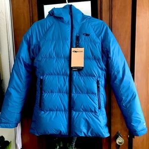Outdoor Research 800 Fill Down Parka